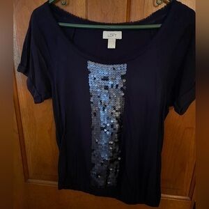 Ann Taylor loft size small
